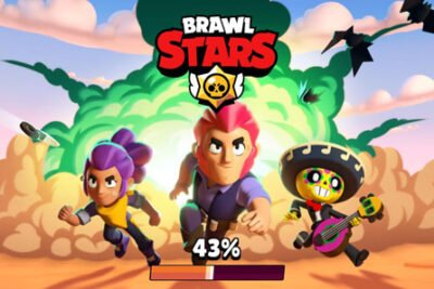¿Tú también estás experimentando problemas de conexión con Brawl Stars?