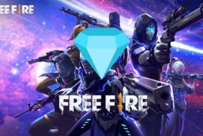 Get Free Diamond Free Fire