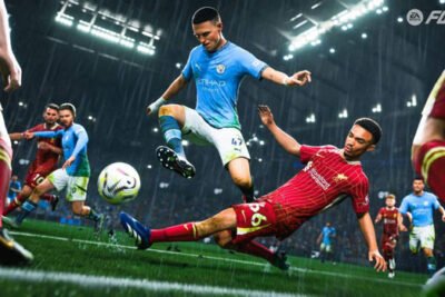 EA Sports FC 25 Crossplay: cómo funciona