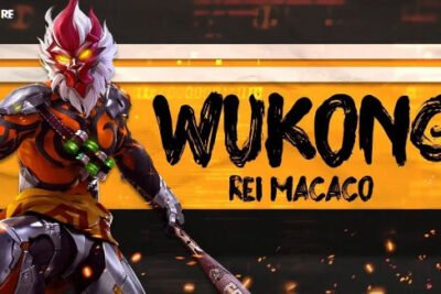 All About Wukong Free Fire : Tips, Skill, and Advantages